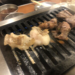 大阪焼肉・ホルモン ふたご - 