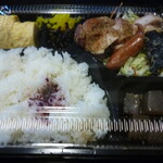 南禅 - 日替わり弁当