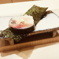 お料理 ふじ原 - 