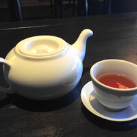 白碗竹快樓 祇園店 - 中国茶