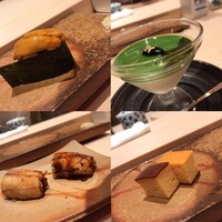 鮨 銀座 おのでら - 