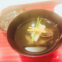 お料理 ふじ原 - 