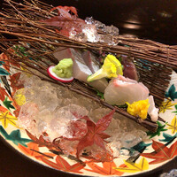 北新地 湯木 本店 - 