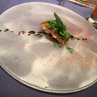 ペッシェ・ロッソ - 