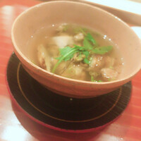 お料理 ふじ原 - 