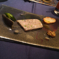 ペッシェ・ロッソ - 