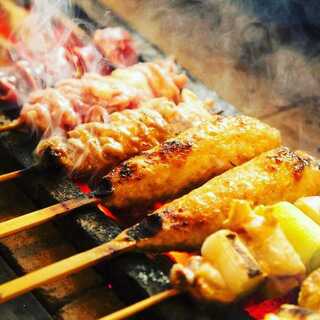 新杉田駅でおすすめの美味しい焼き鳥をご紹介 食べログ 新杉田駅でおすすめの美味しい焼き鳥をご紹介 食べログ