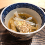 寿し おおはた - 