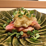 寿し おおはた - 