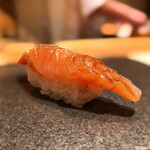 寿し おおはた - 