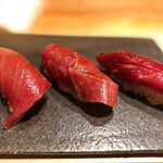 寿し おおはた - 