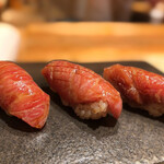 寿し おおはた - 