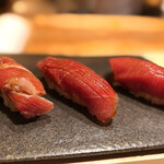 寿し おおはた - 