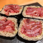 寿し おおはた - 