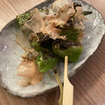 Yakitori Torizou - 