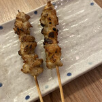 焼き鳥 とりぞう - 