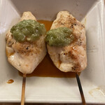 Yakitori Torizou - 