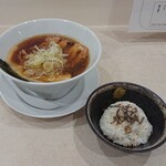 麺は天にあり - 