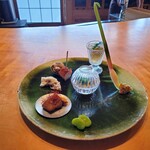 伊藤家のつぼ - 