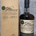 目白田中屋 - GLEN GARIOCH [ 12 ] 1000ml ¥5,000-(税抜)