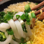 Tennen Sozai Kura - 麺 UP