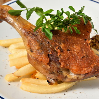 ビストロ アン クール_2