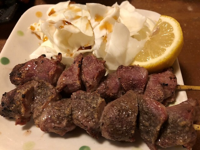 焼鳥家 - 葛島橋東詰/居酒屋  食べログ