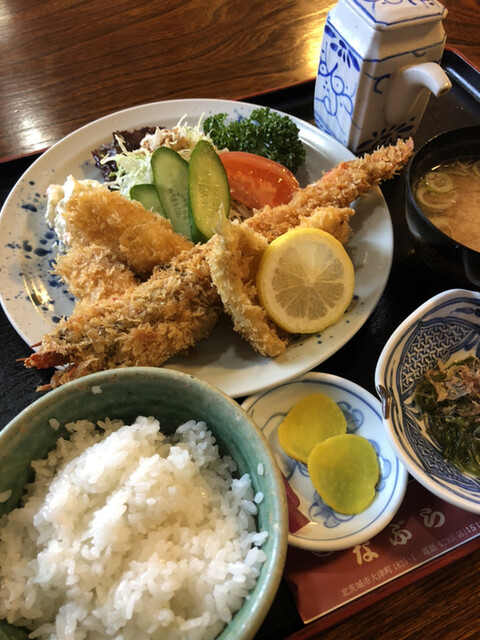 地魚料理 なぶら 大津港 魚介料理 海鮮料理 食べログ