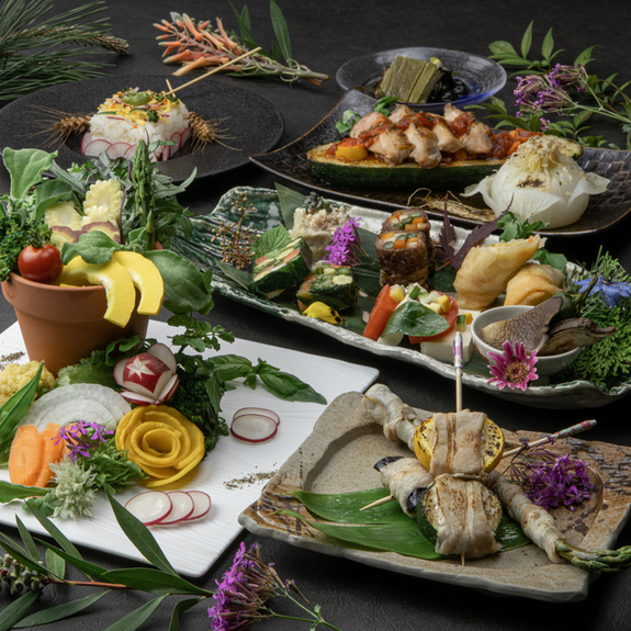 花様 北新地 （ka-you） - 北新地/居酒屋 | 食べログ