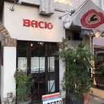 Antica osteria BACIO - 