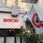 Antica osteria BACIO - 