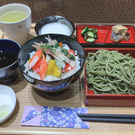 日本茶専門店 シャングリ・ラ - 