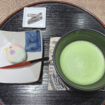 日本茶専門店 シャングリ・ラ - 