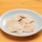 炭火焼ホルモン まんてん - 