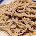 玄水 - そば切り