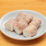 炭火焼ホルモン まんてん - 