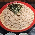 Mukoujimaryouteisumida - 蕎麦