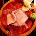 Maguro Dainingu Yamato - 