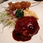 キッチンよしむら - 