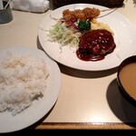 キッチンよしむら - 