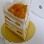 パティスリー SATSUKI - 