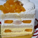 パティスリー SATSUKI - 