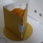 パティスリー SATSUKI - 