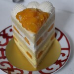 パティスリー SATSUKI - 