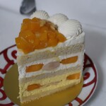 パティスリー SATSUKI - 