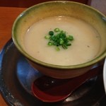 とんこつらーめん ひかり - つけヨーロピアン