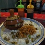 ワルンジャワ - インドネシアココナツカレー