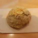 菓夢in - ごま大福