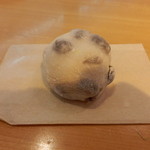 菓夢in - 豆大福　つぶあん