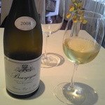 ラシェリール - 白ワイン、ブルゴーニュのシャルドネ